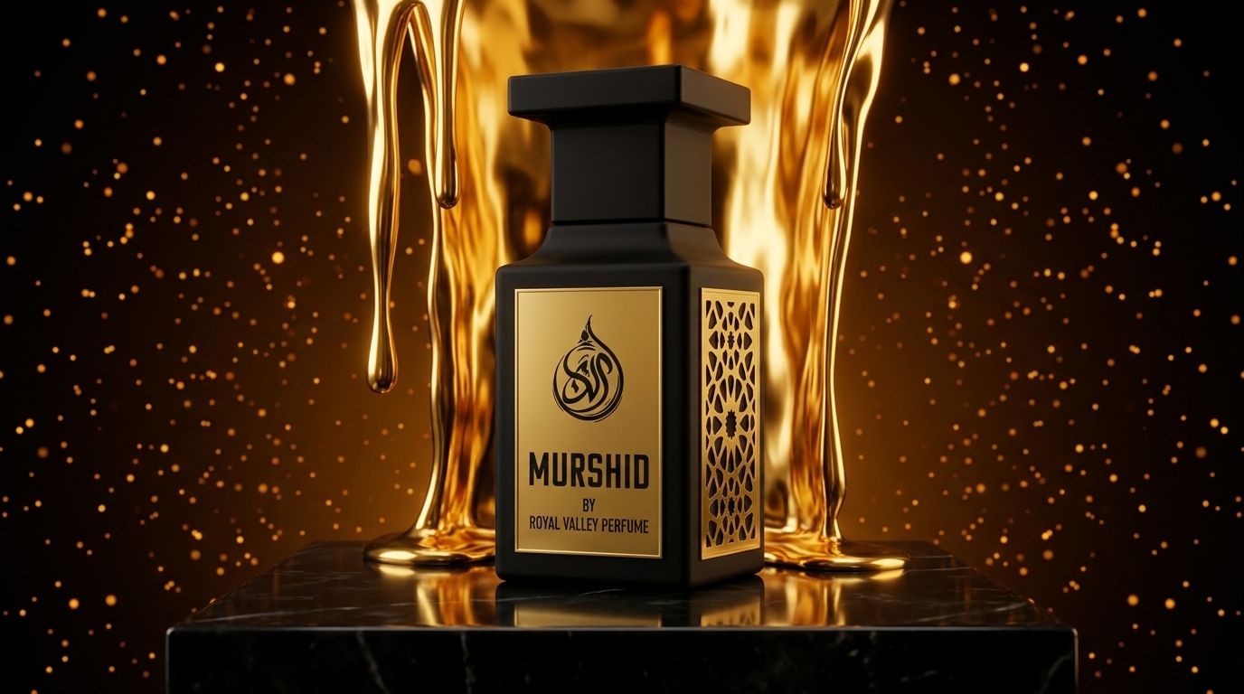 Murshid