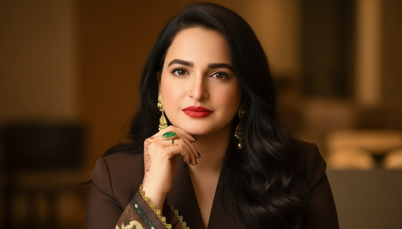 LUBNA RAMIZ MAGSI