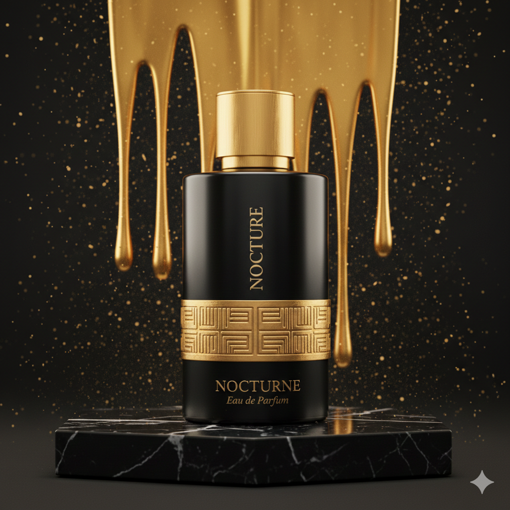 Royal Gold Serum