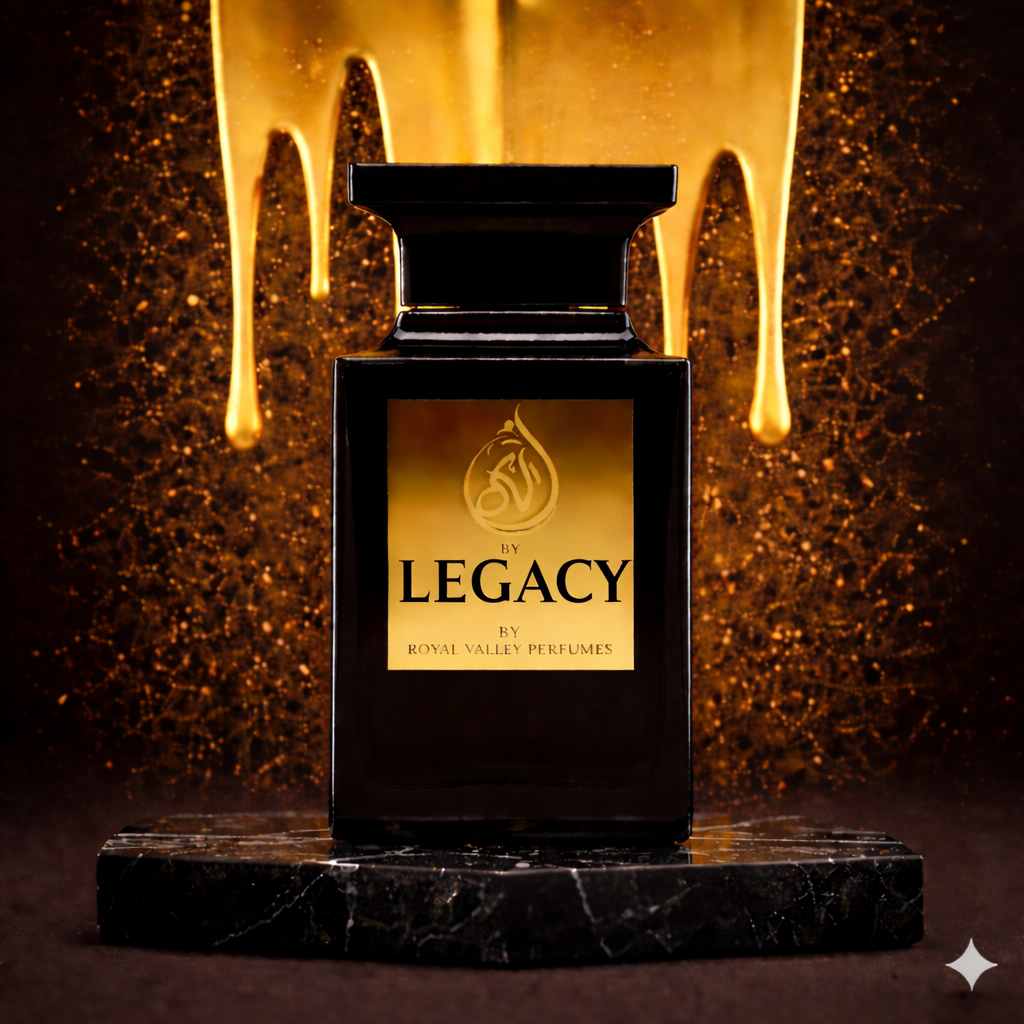 legacy